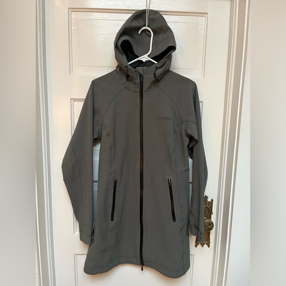 Women’s Columbia Omniheat Jacket (Size Small)